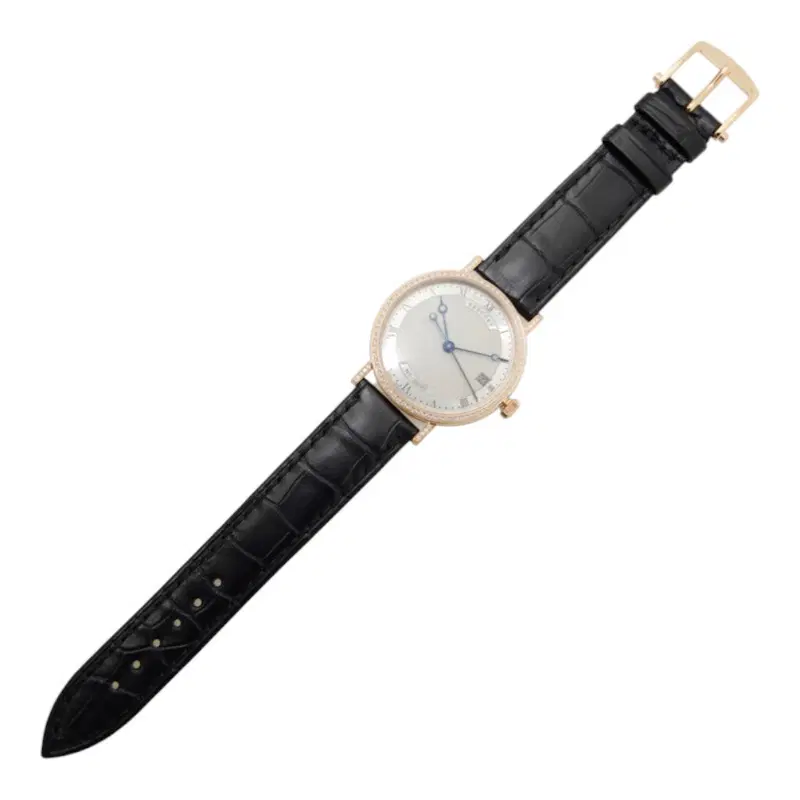 Breguet Classique. 9068BR/12/976 DD00