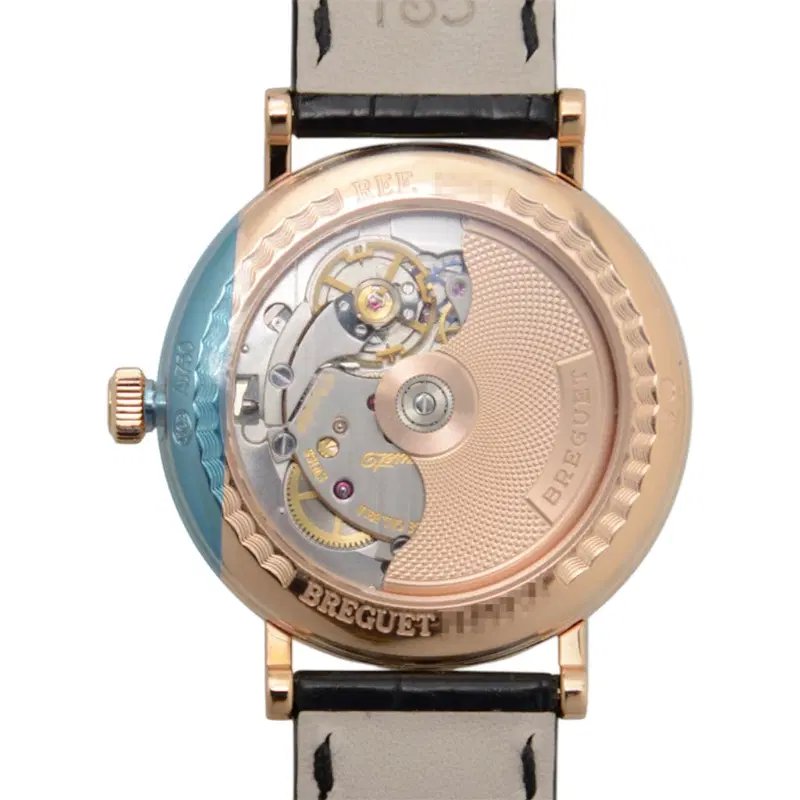 Breguet Classique. 9068BR/12/976 DD00