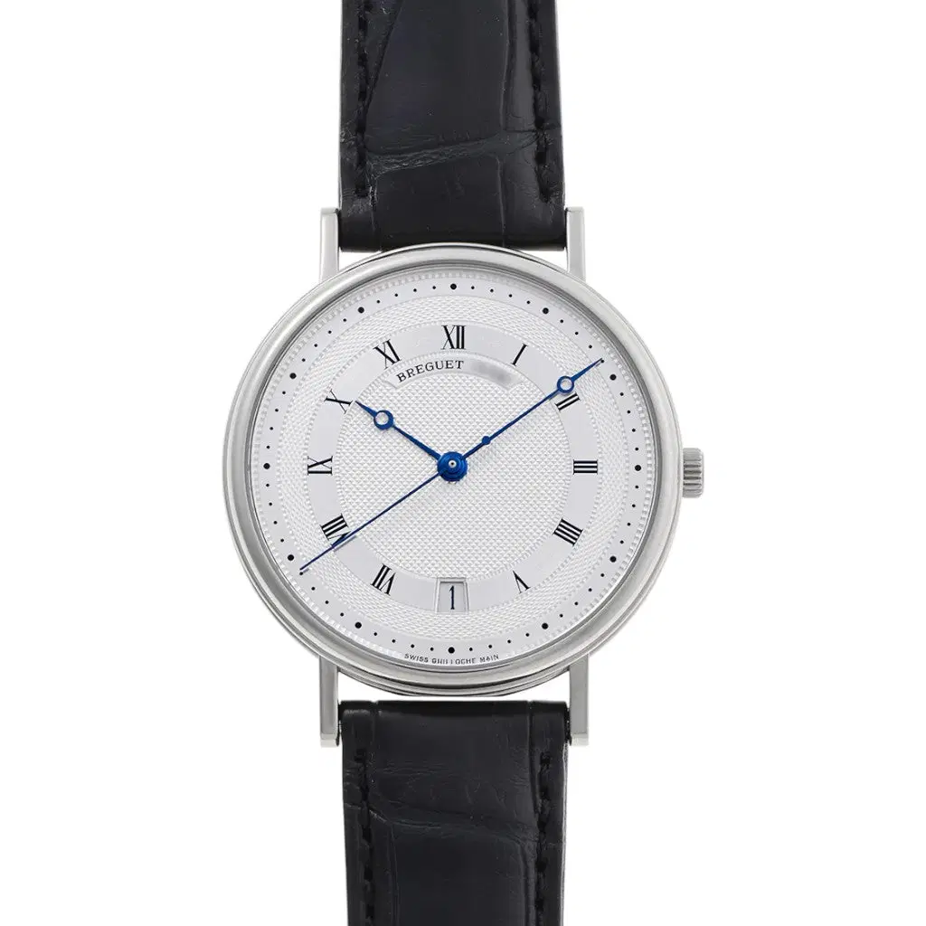 Breguet Classique. 5930BB/12/986