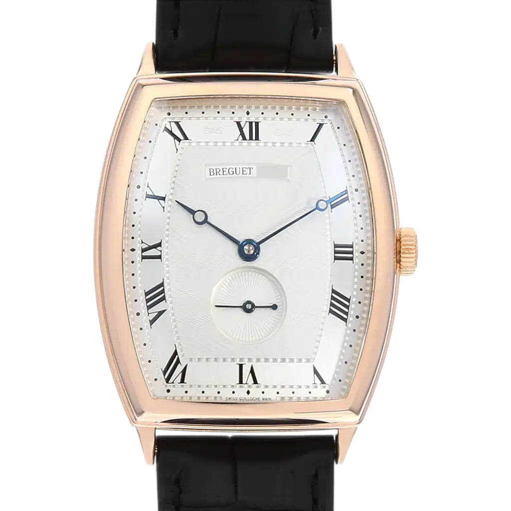Breguet Heritage. 3660BR/12/984