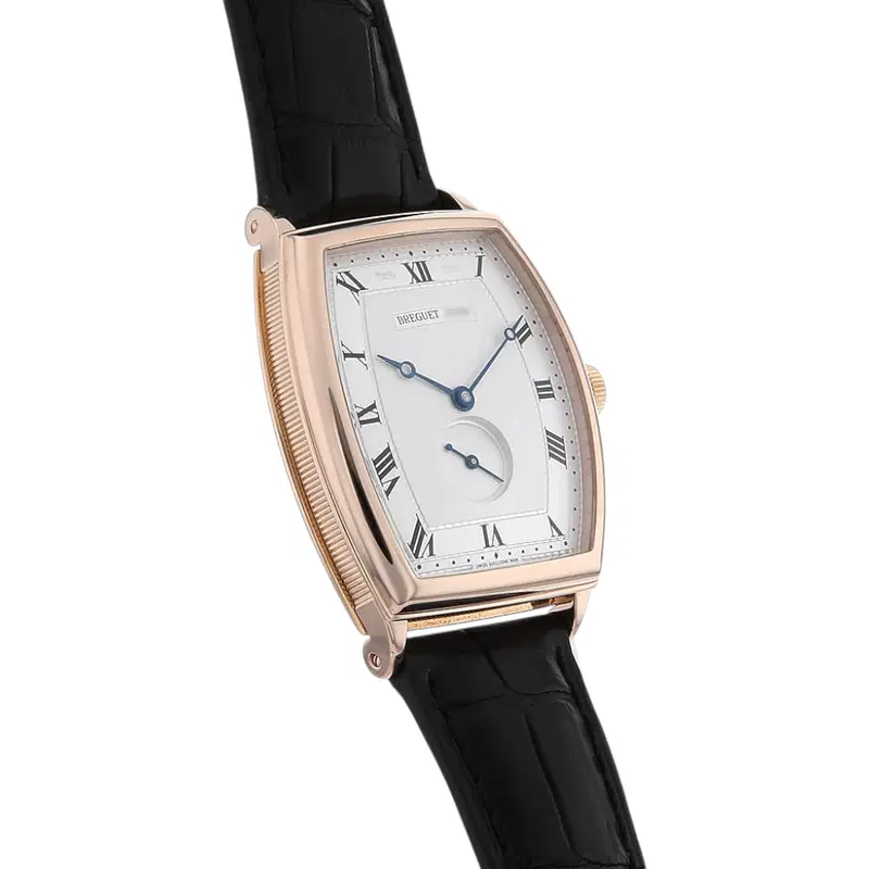 Breguet Heritage. 3660BR/12/984