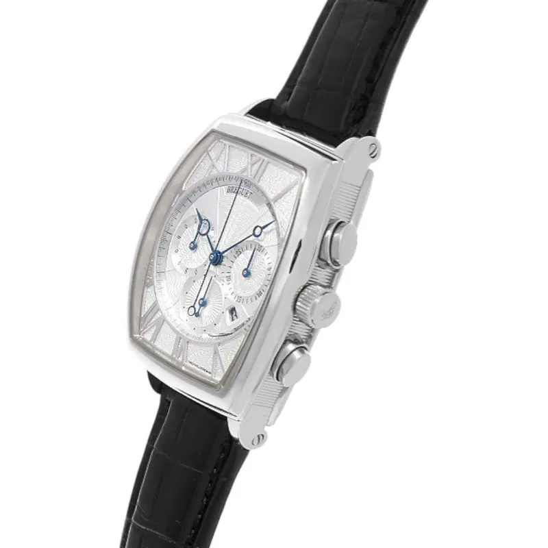 Breguet Héritage. 5400BB/12/9V6