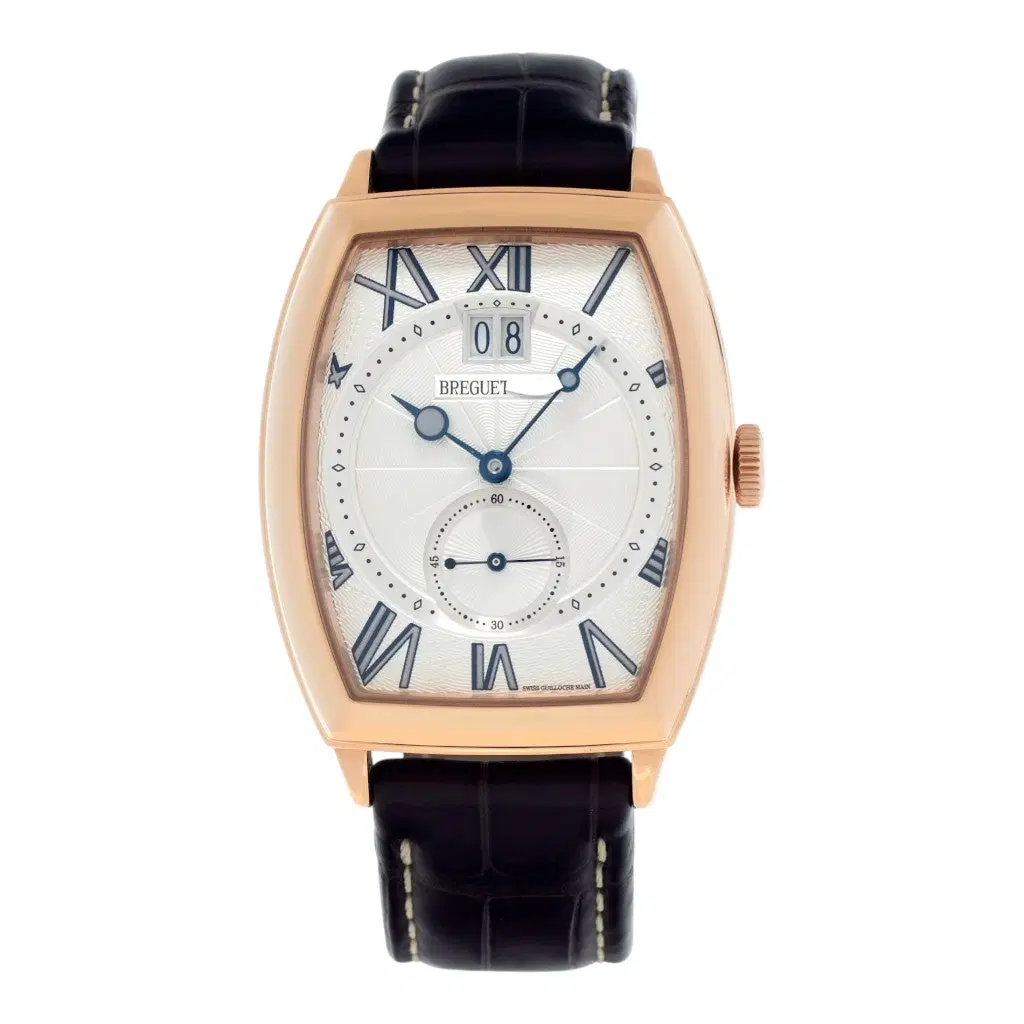 Breguet Héritage. 5410BR/12/9VV