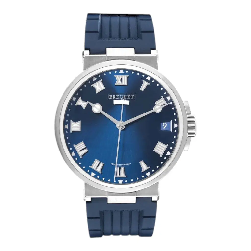 Breguet Marine 5517. 5517TI/Y1/5ZU