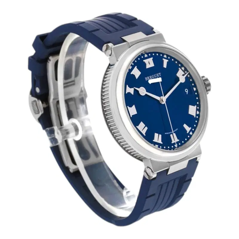 Breguet Marine 5517. 5517TI/Y1/5ZU