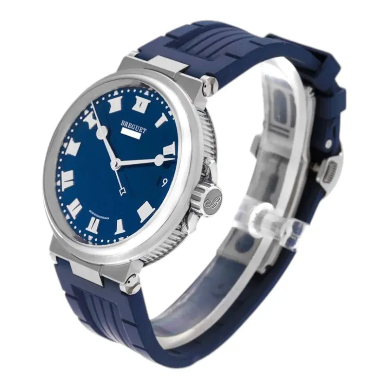 Breguet Marine 5517. 5517TI/Y1/5ZU