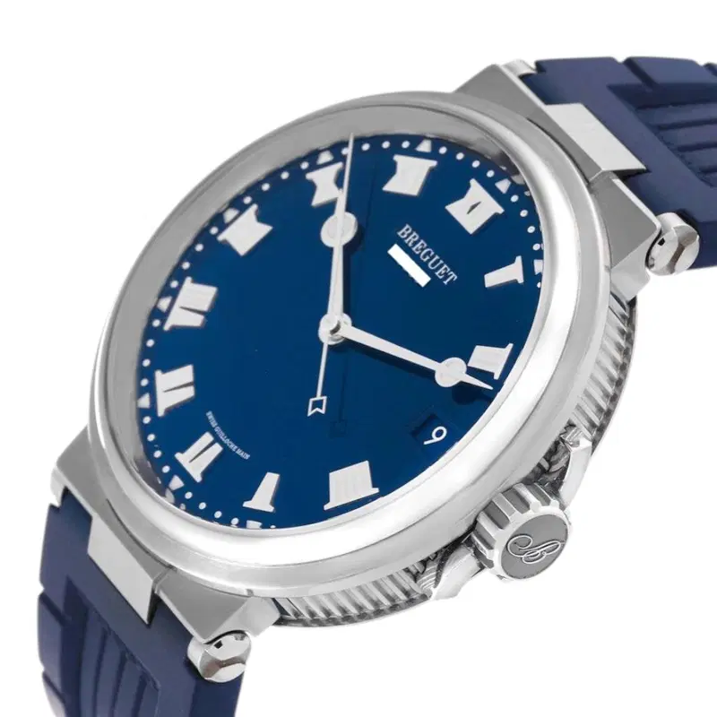 Breguet Marine 5517. 5517TI/Y1/5ZU
