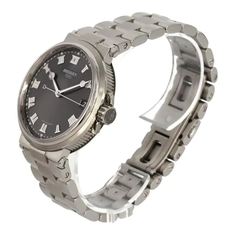 Breguet Marine. 5517TI/G2/TZ0