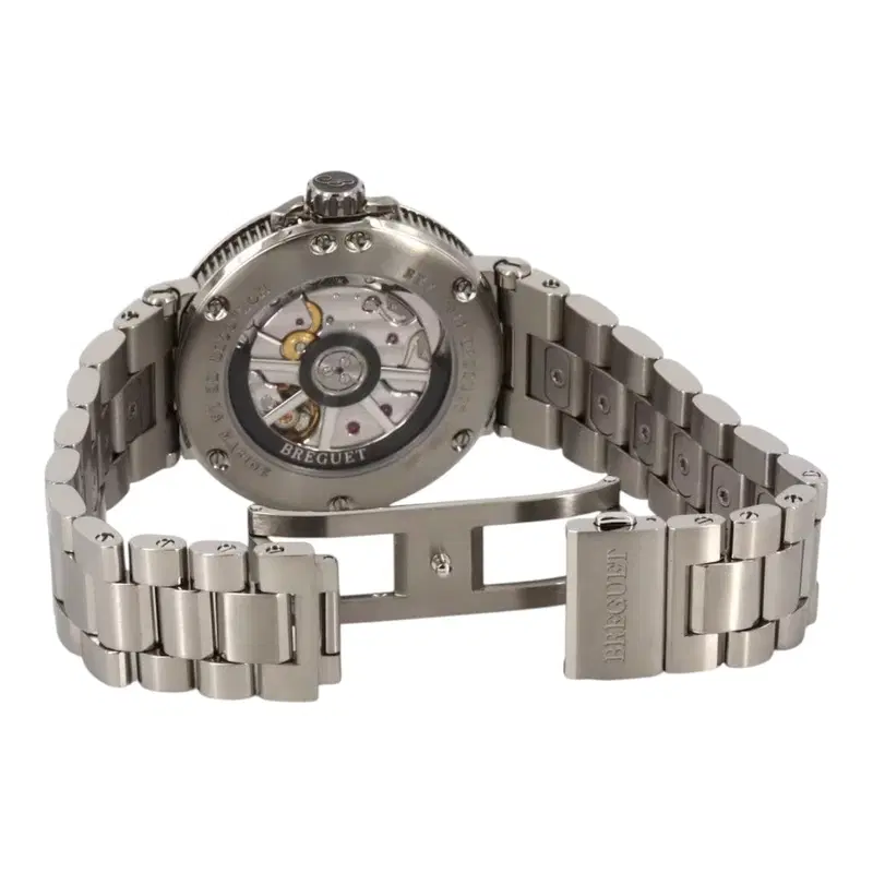 Breguet Marine. 5517TI/G2/TZ0