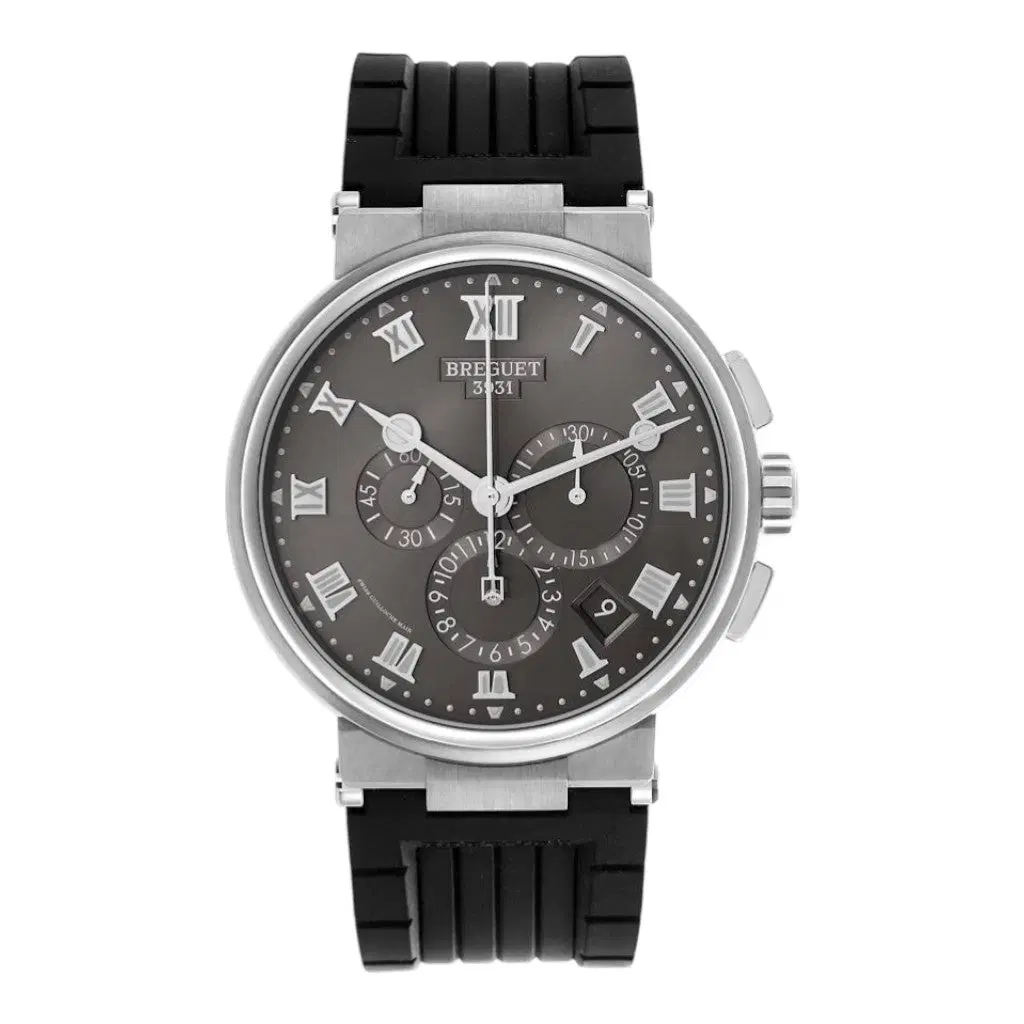Breguet Marine. 5527TI/G2/5WV