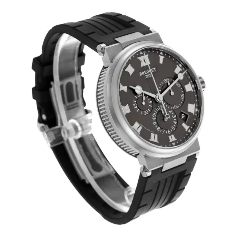 Breguet Marine. 5527TI/G2/5WV