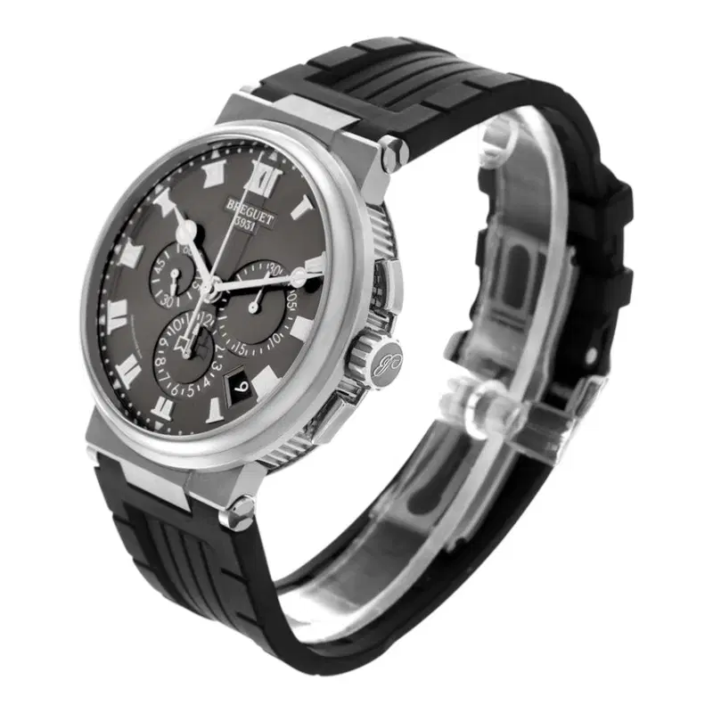 Breguet Marine. 5527TI/G2/5WV