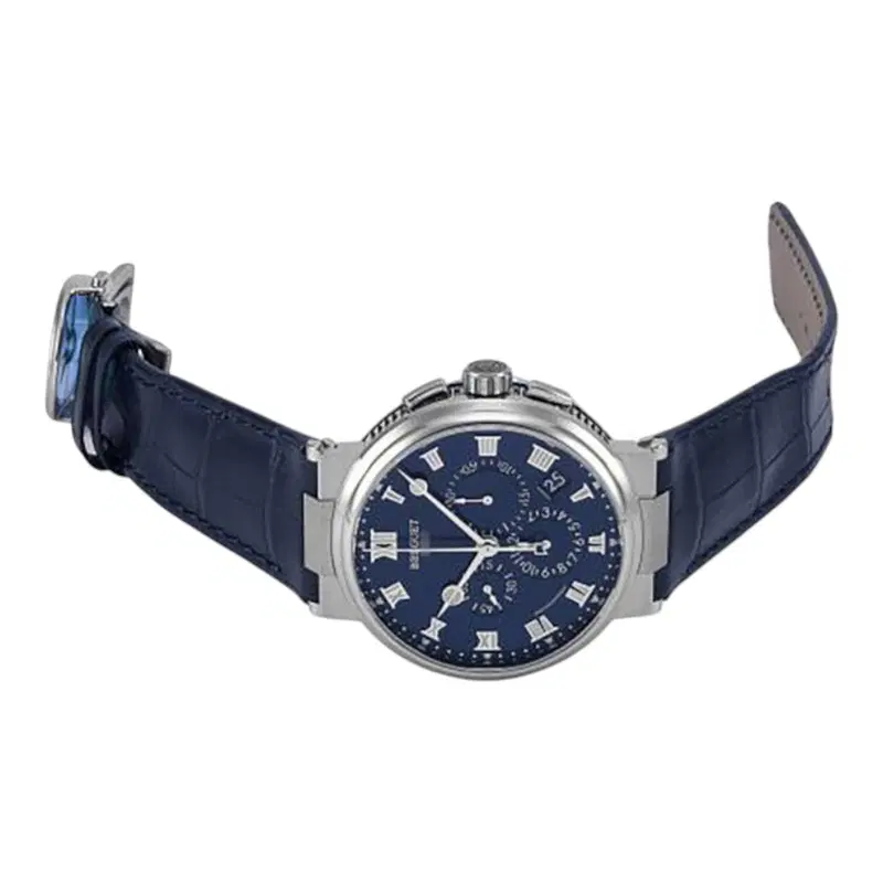 Breguet Marine. 5527TI/Y1/9WV