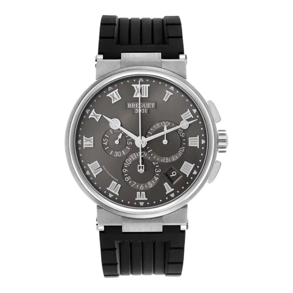 Breguet Marine. 5527TI/G2/5WV