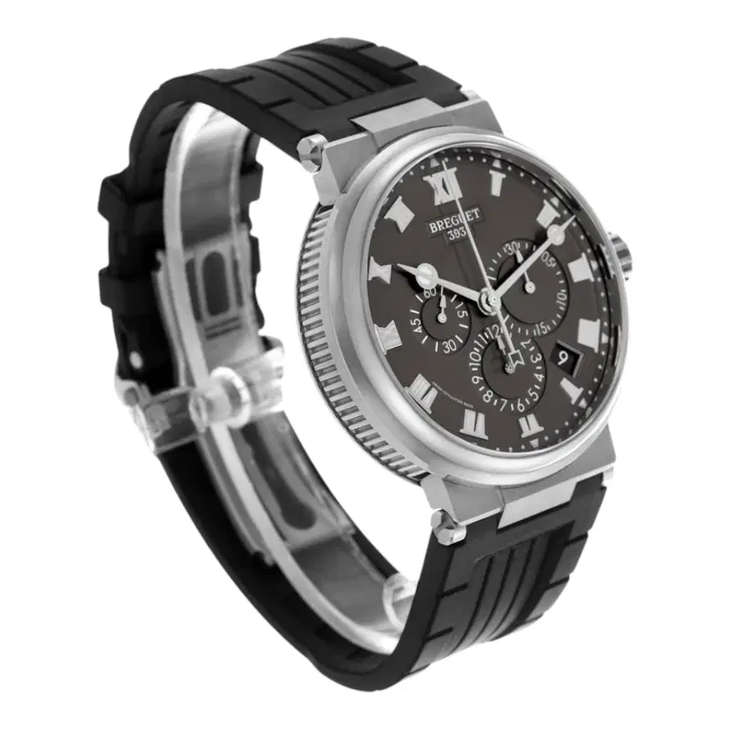 Breguet Marine. 5527TI/G2/5WV