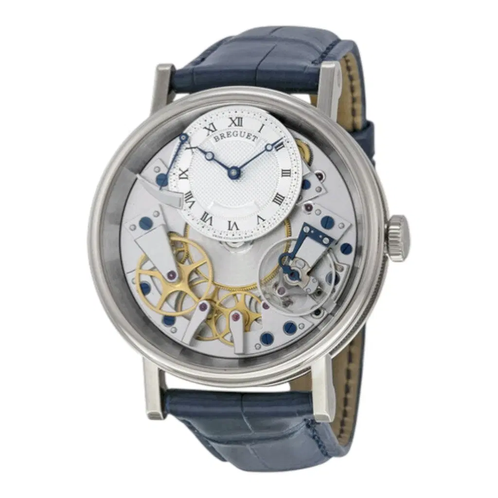 Breguet Tradition. 7057BB/11/9W6