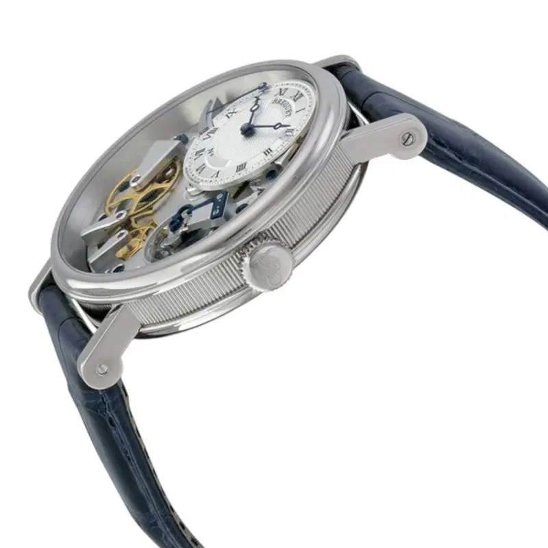 Breguet Tradition. 7057BB/11/9W6