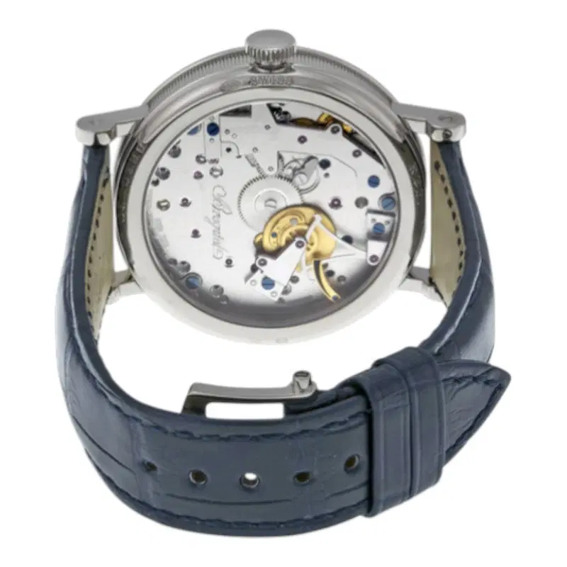 Breguet Tradition. 7057BB/11/9W6