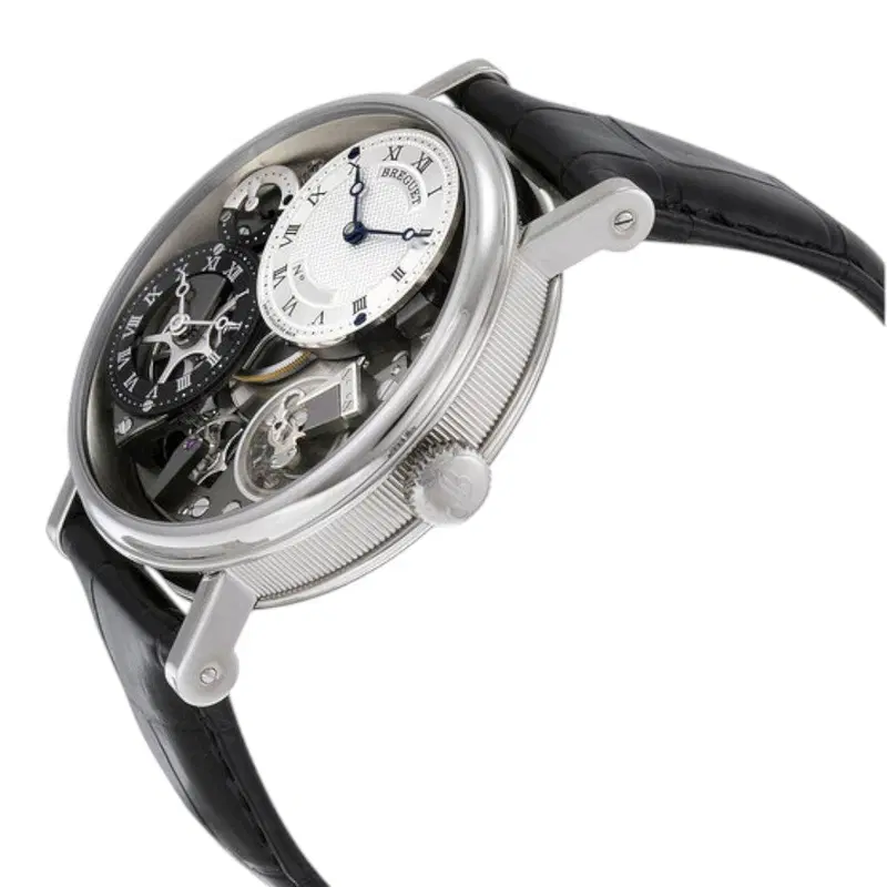 Breguet Tradition GMT. 7067BB/G1/9W6