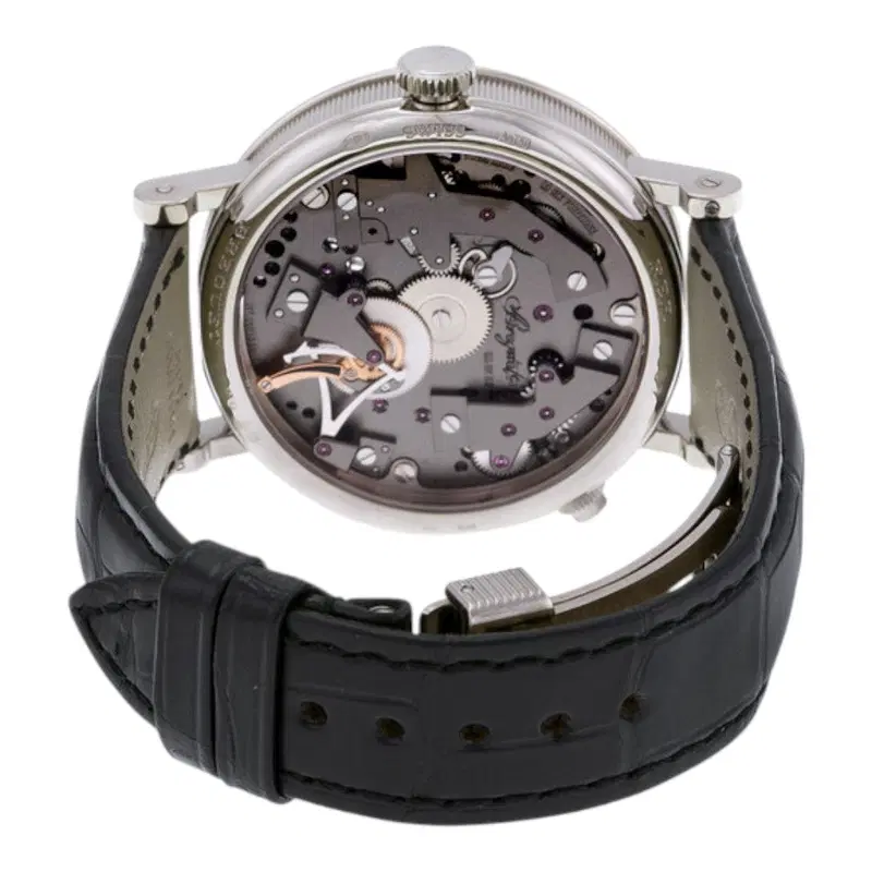 Breguet Tradition GMT. 7067BB/G1/9W6