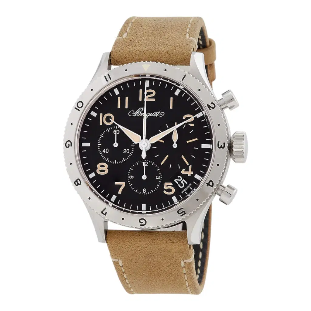 Breguet Type XX. 2067ST/92/3WU