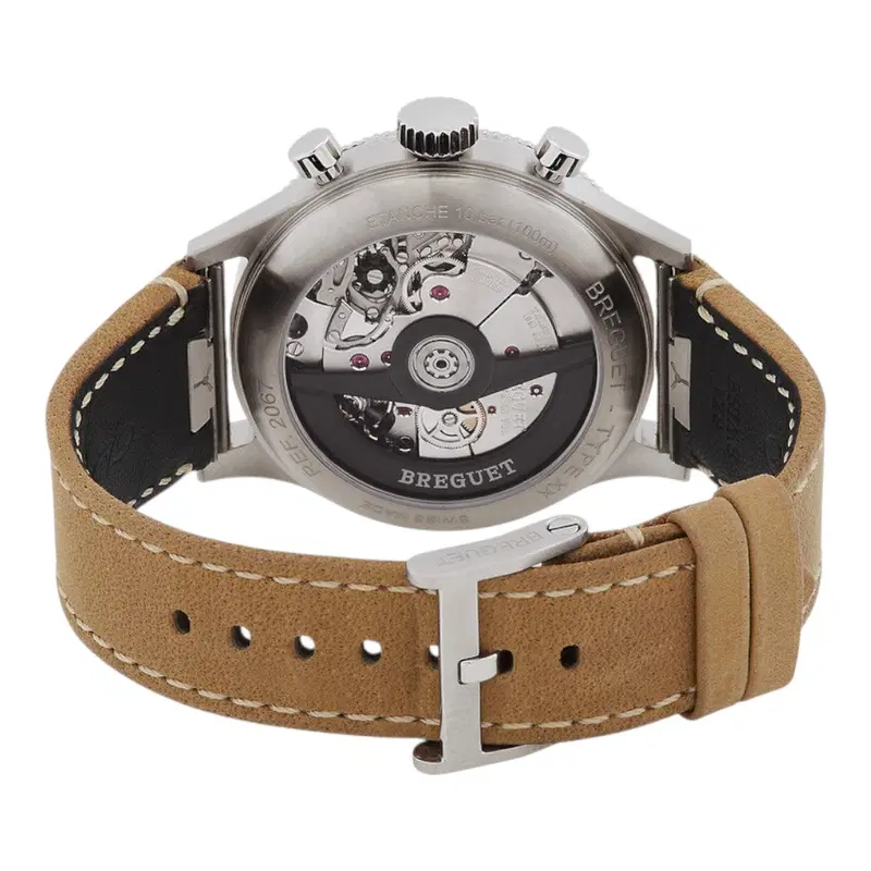 Breguet Type XX. 2067ST/92/3WU