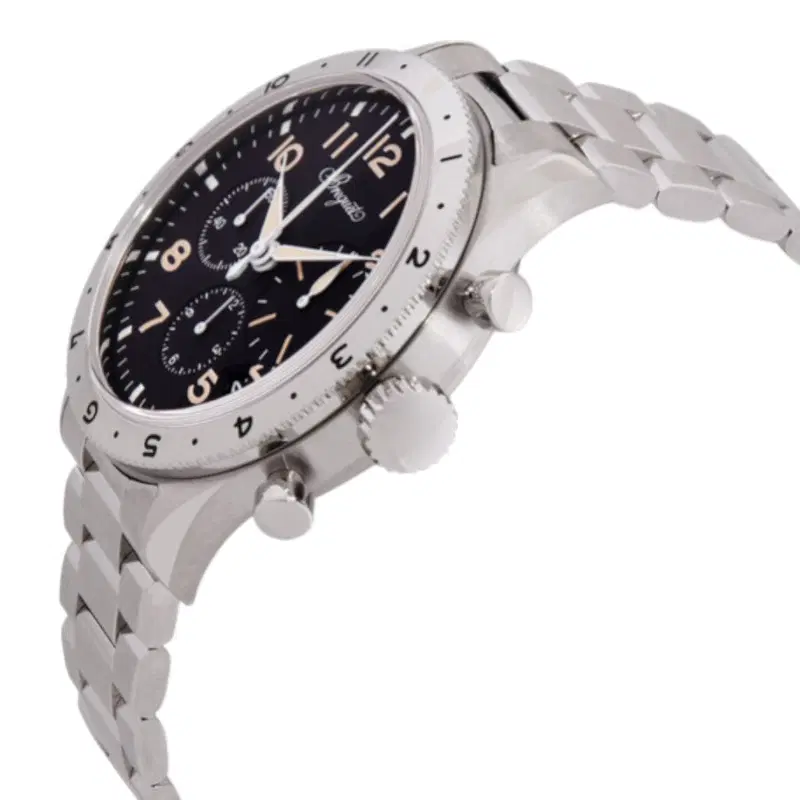 Breguet Type XX. 2067ST/92/SW0
