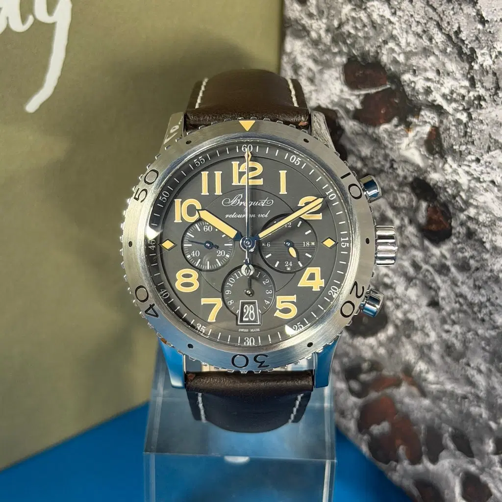 Breguet Type XXI. 3817STX23ZU