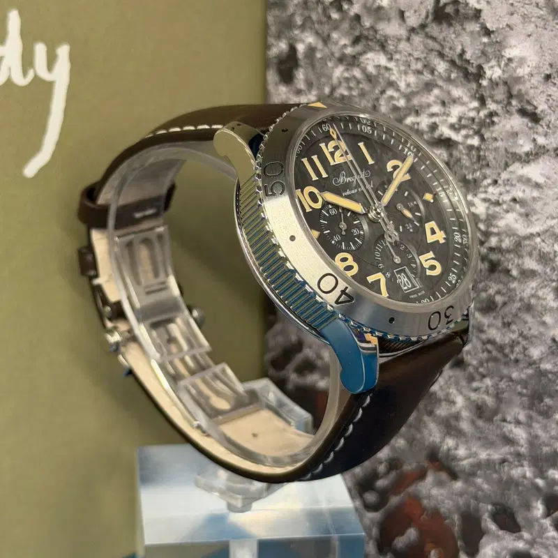 Breguet Type XXI. 3817STX23ZU