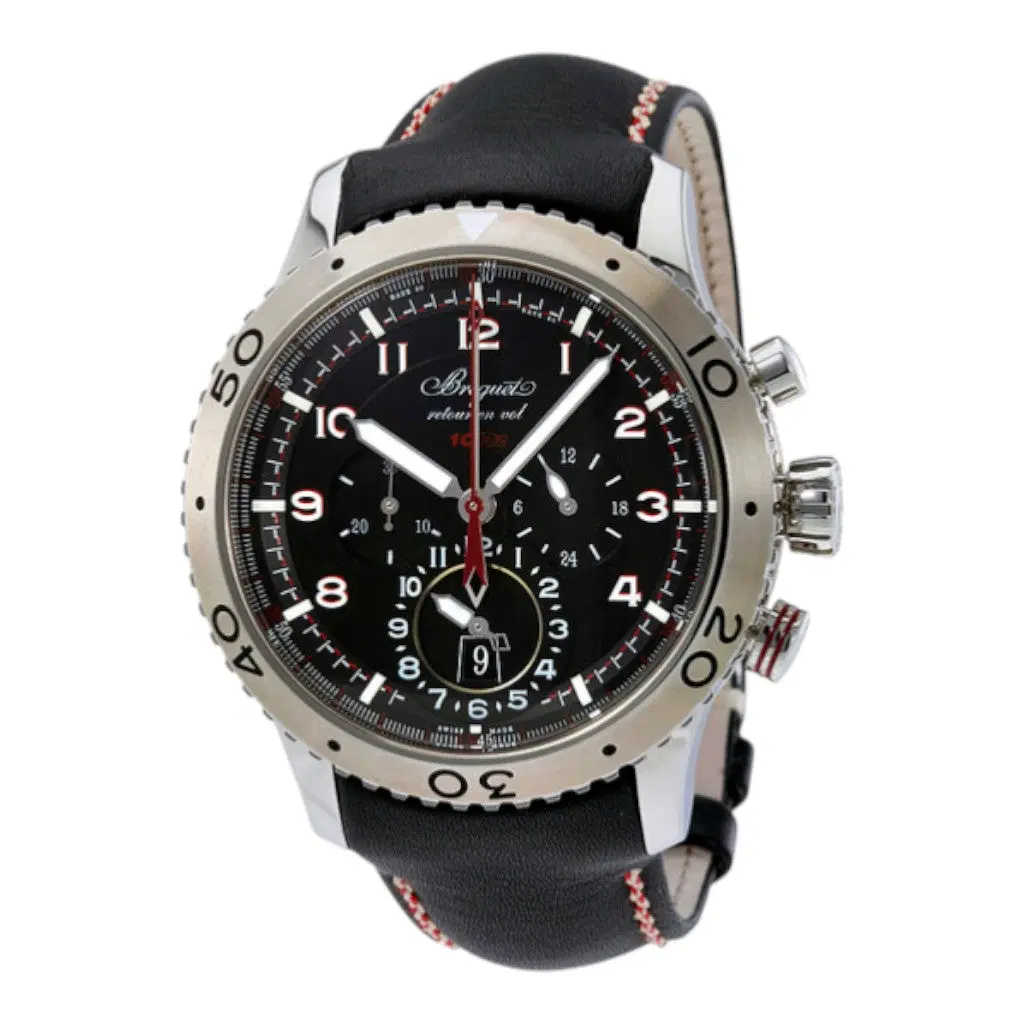 Breguet Type XXII. 3880ST/H2/3XV
