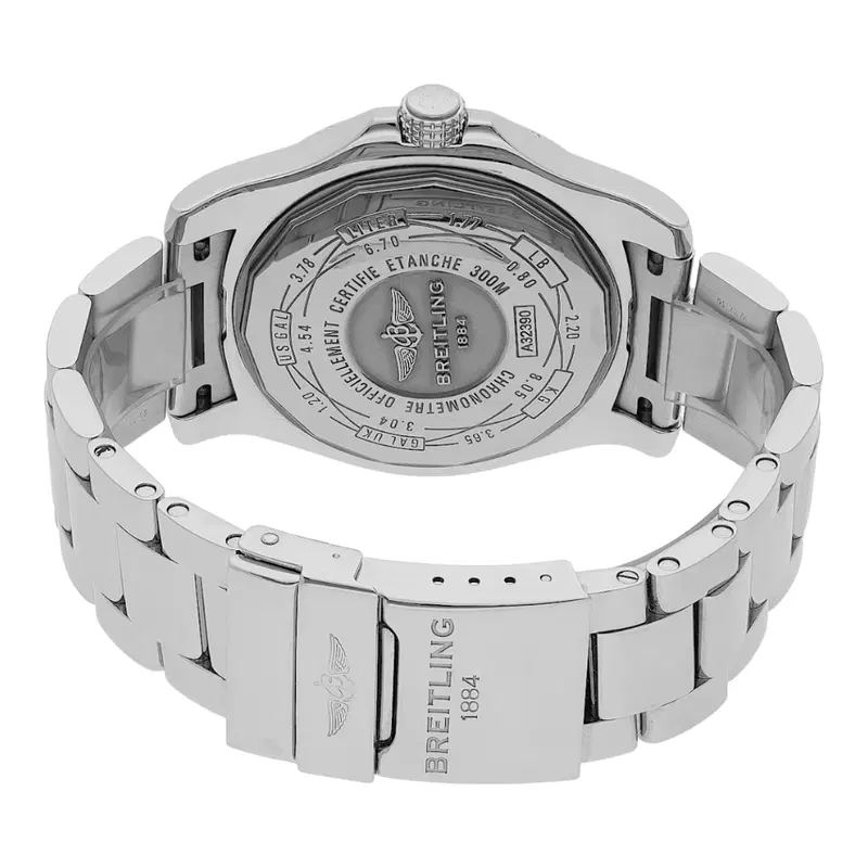 Breitling Avenger II. A32390/A3239011/BC35