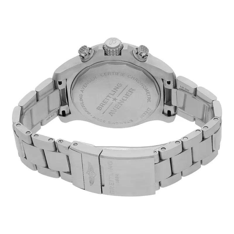 Breitling Avenger 45. A13317/A13317101B1A1