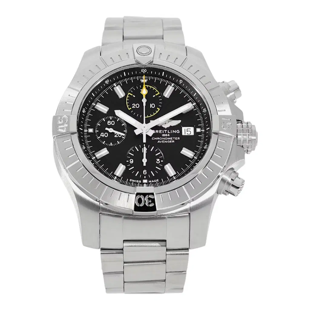 Breitling Avenger. A13317101B1A1