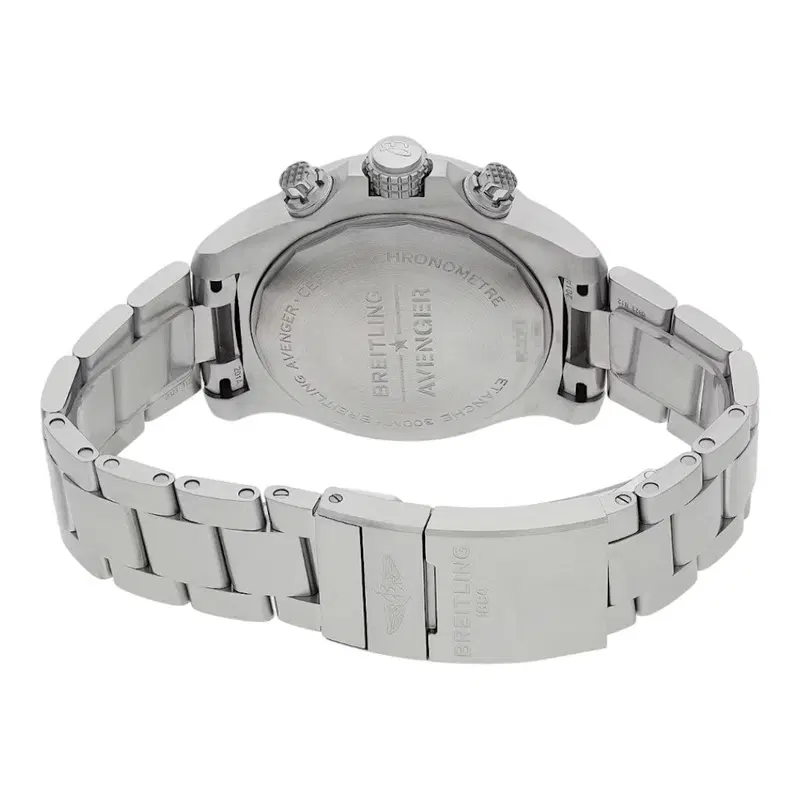 Breitling Avenger. A13317101B1A1