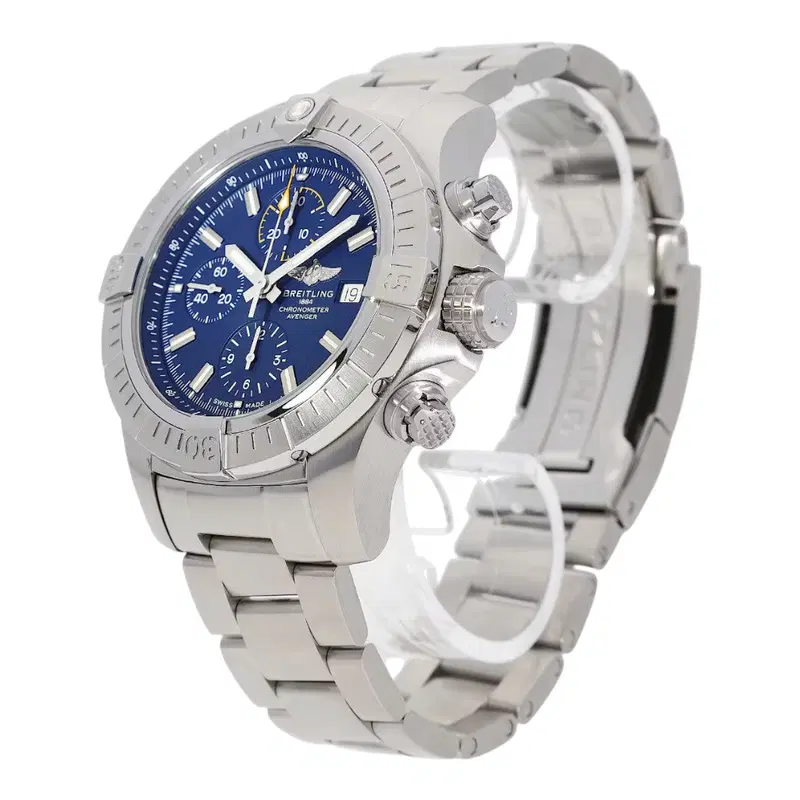Breitling Avenger. A13317101C1A1