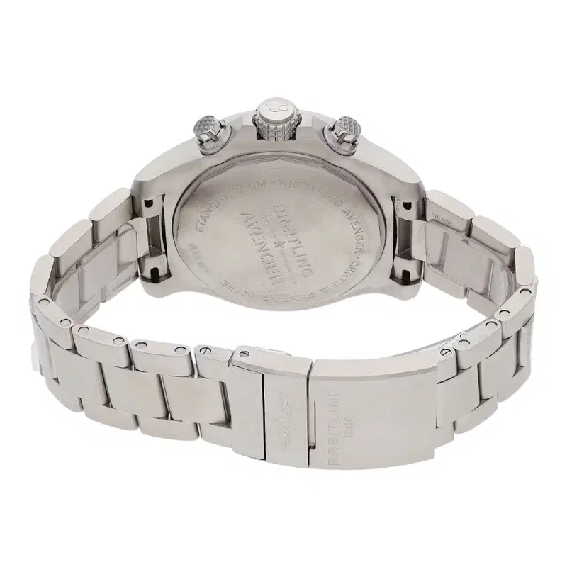 Breitling Avenger. A13317101C1A1