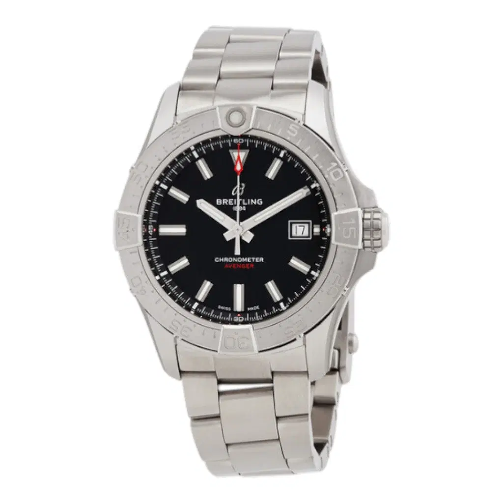 Breitling Avenger. A17328101B1A1