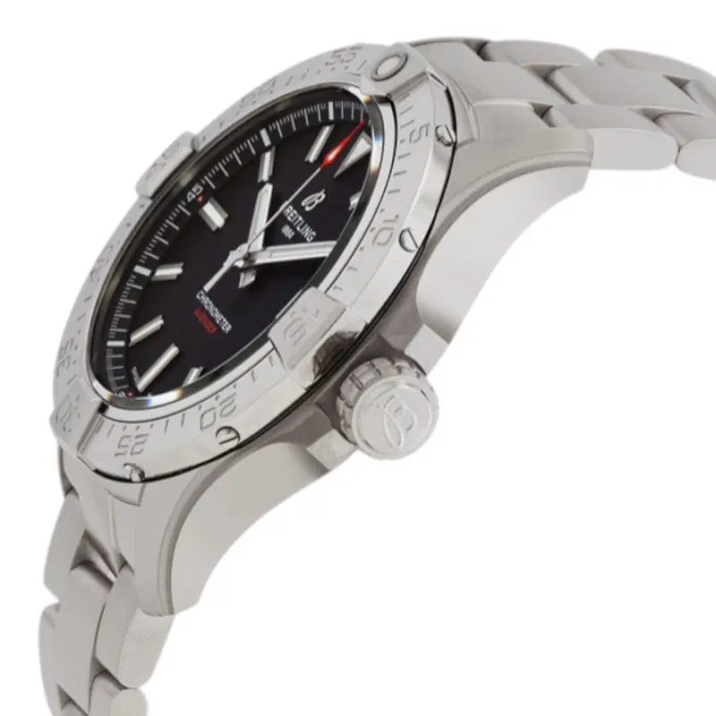 Breitling Avenger. A17328101B1A1