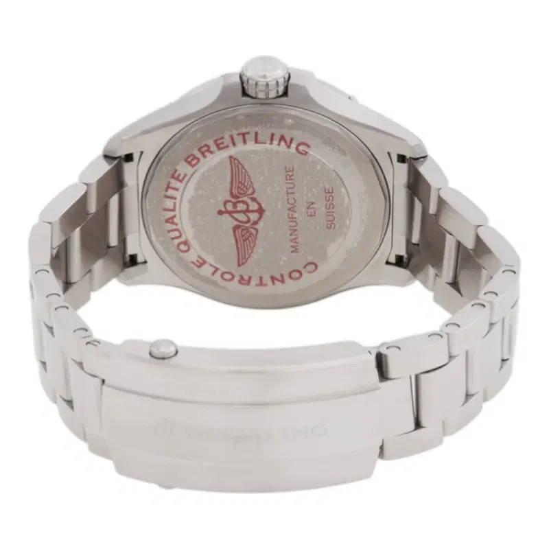 Breitling Avenger. A17328101B1A1