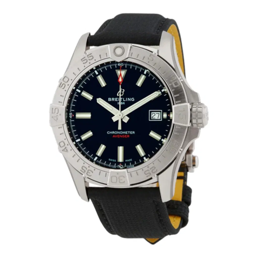 Breitling Avenger. A17328101B1X1
