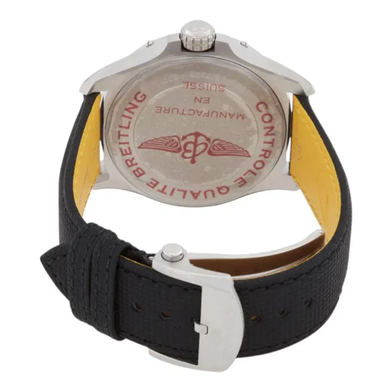 Breitling Avenger. A17328101B1X1