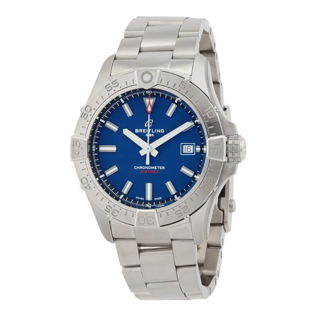 Breitling Avenger. A17328101C1A1