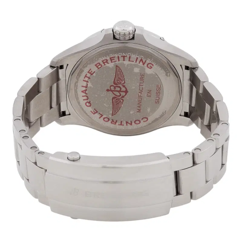 Breitling Avenger. A17328101C1A1