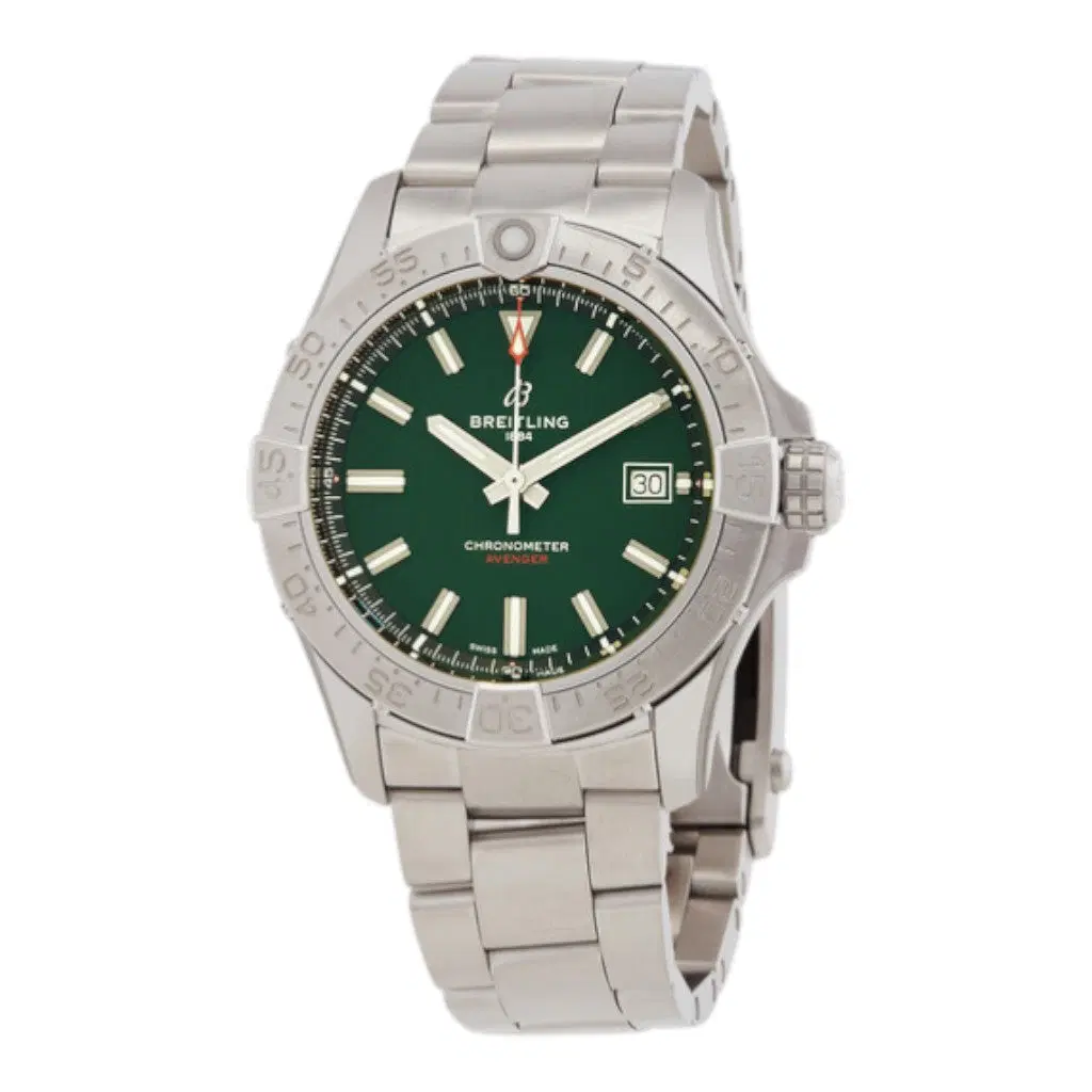 Breitling Avenger. A17328101L1A1