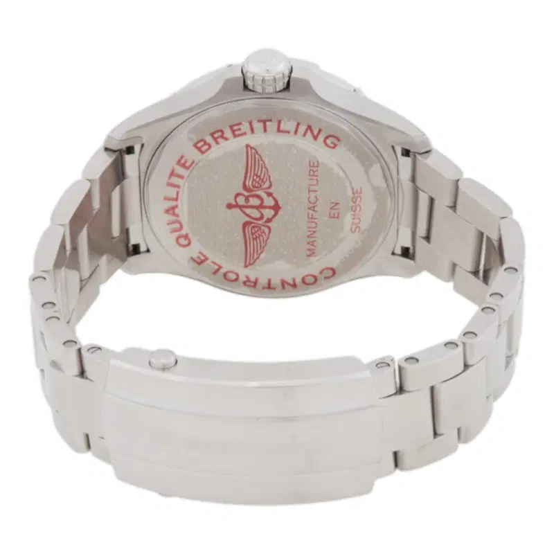 Breitling Avenger. A17328101L1A1