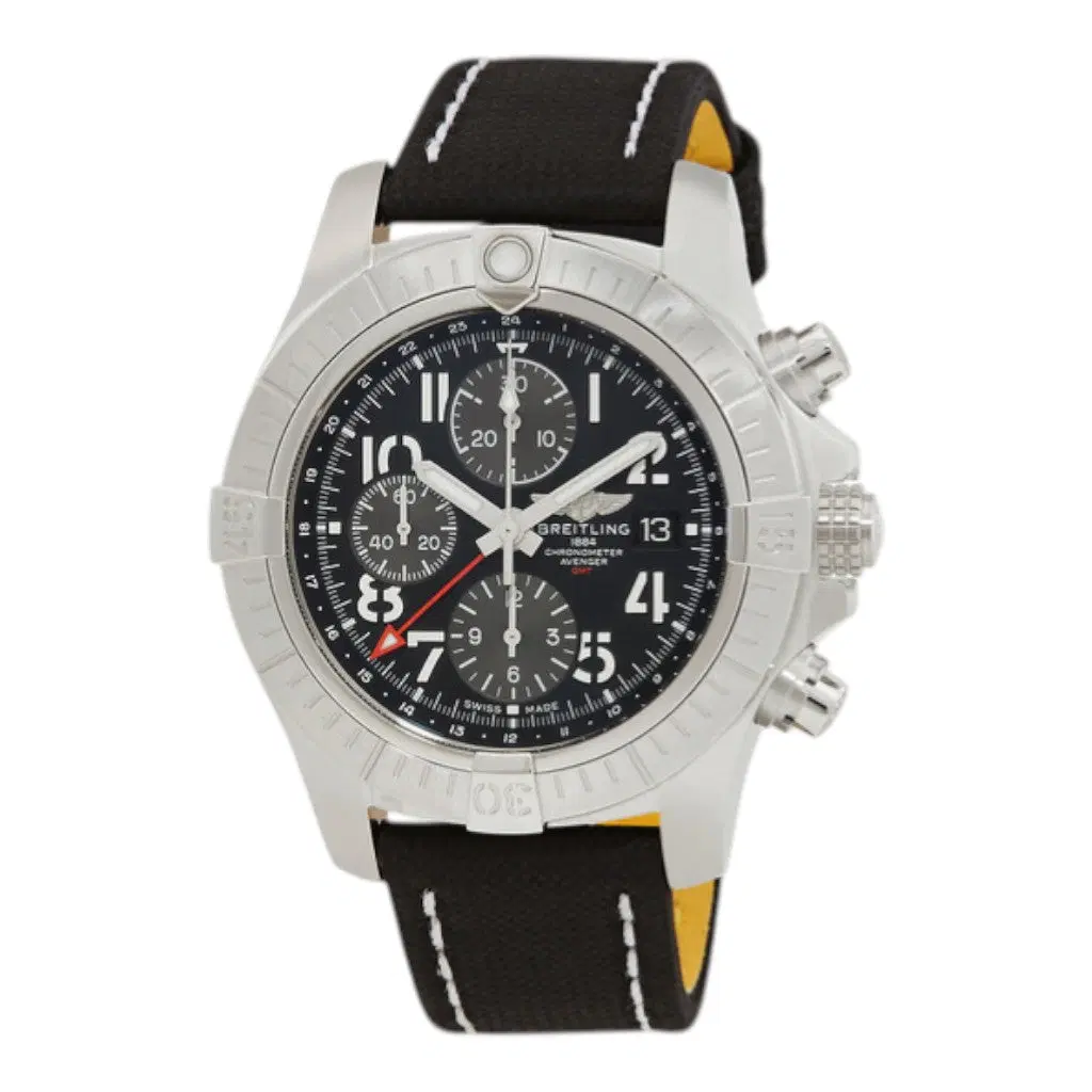 Breitling Avenger. A24315101B1X1