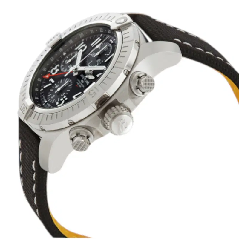 Breitling Avenger. A24315101B1X1