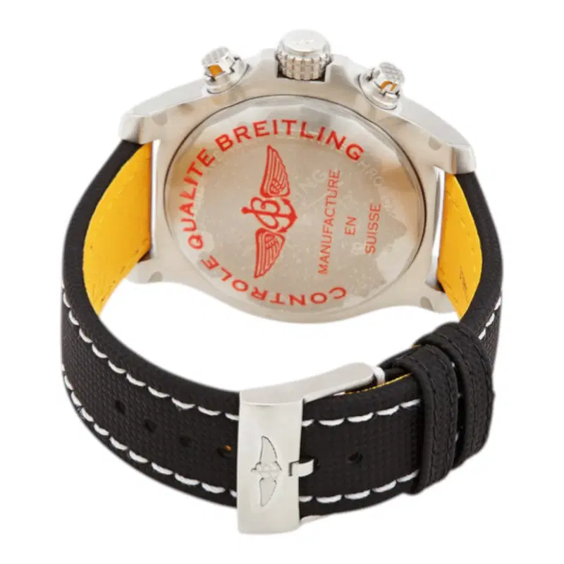 Breitling Avenger. A24315101B1X1