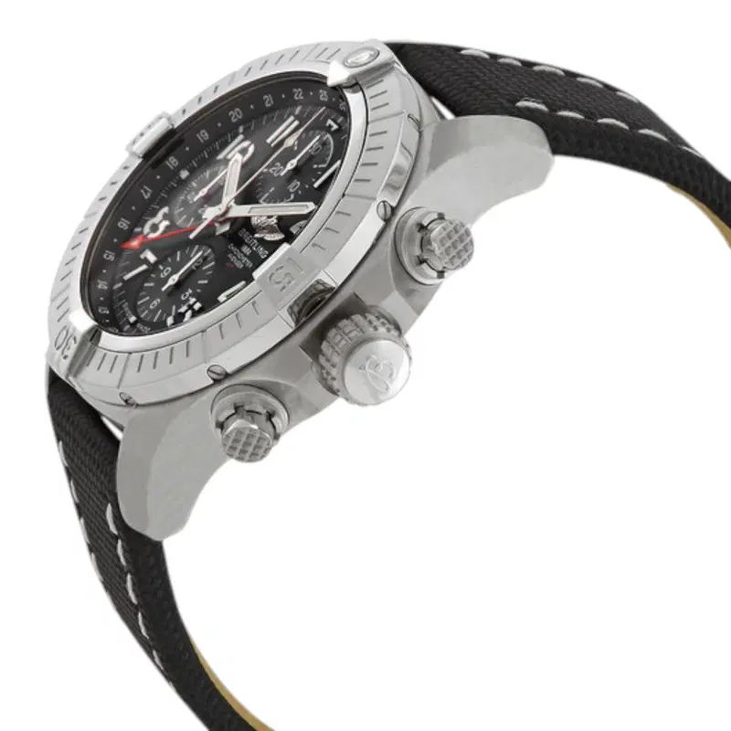 Breitling Avenger. A24315101B1X2