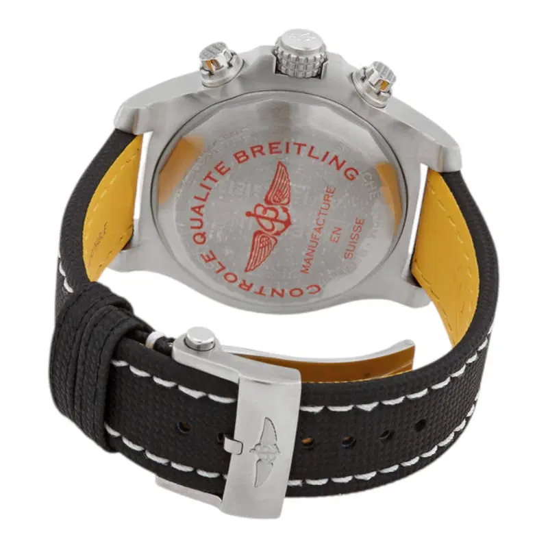 Breitling Avenger. A24315101B1X2